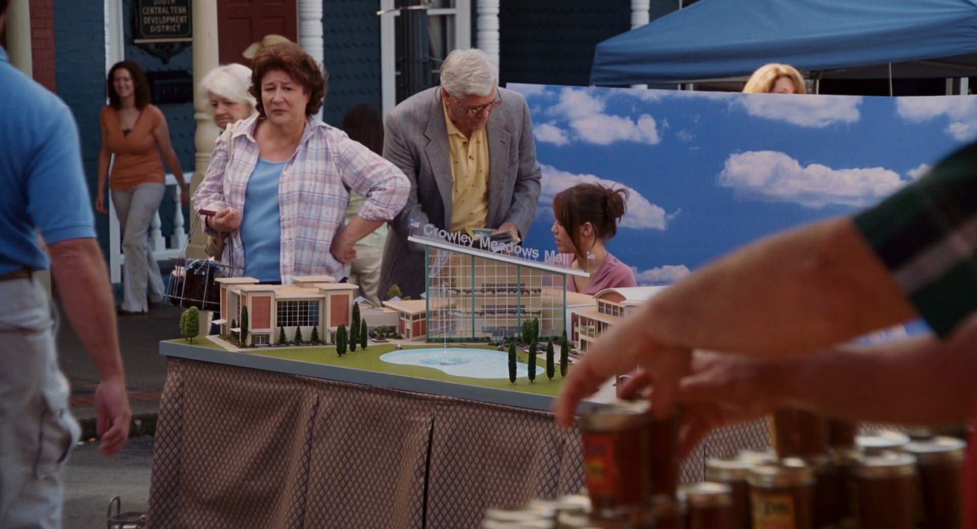 Hannah Montana: The Movie (2009) HD screenshot 4355