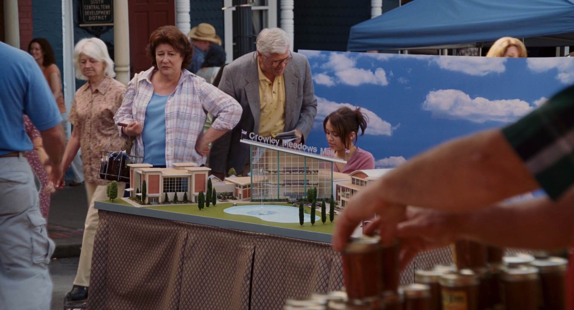 Hannah Montana: The Movie (2009) screencap 4356