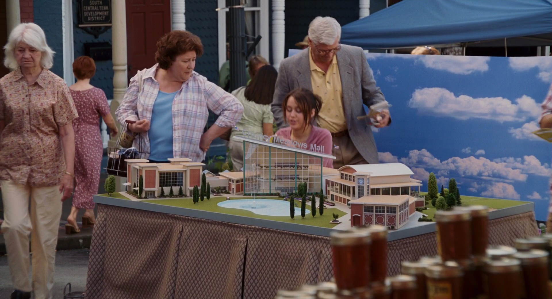 Hannah Montana: The Movie (2009) screencap 4359