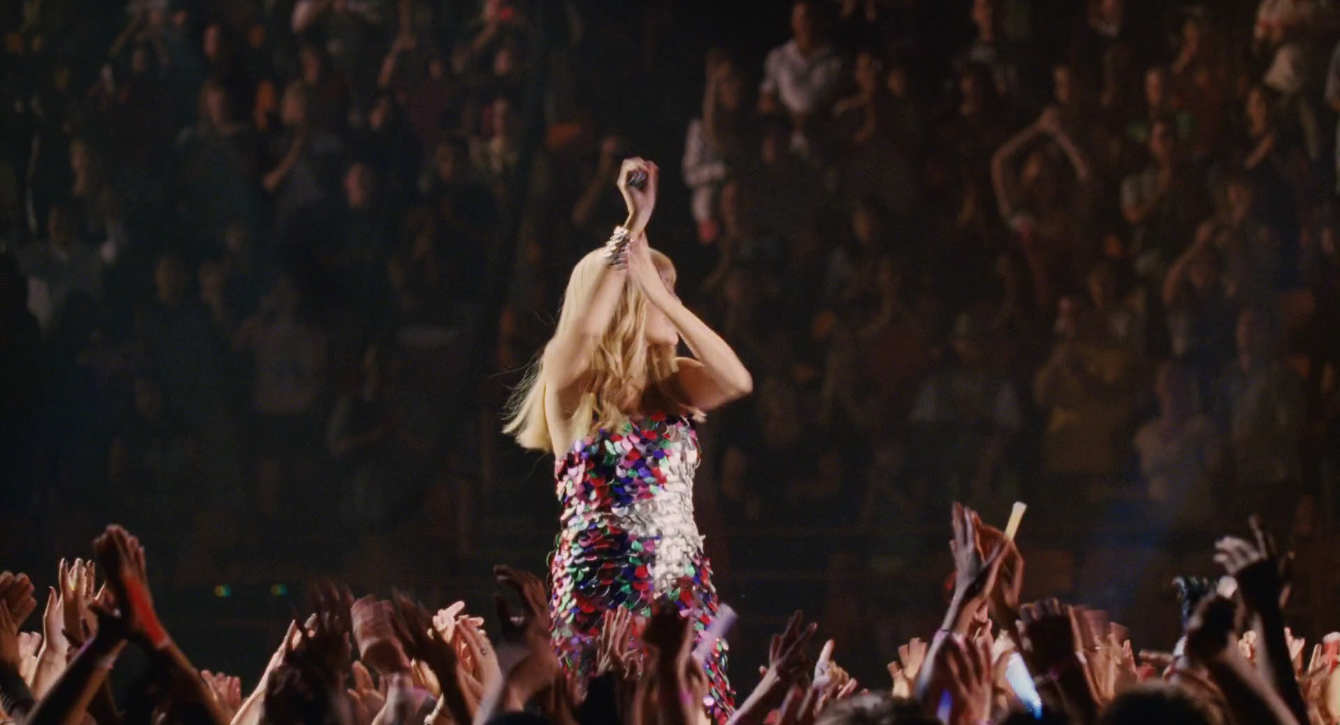 Hannah Montana: The Movie (2009) movie still 436
