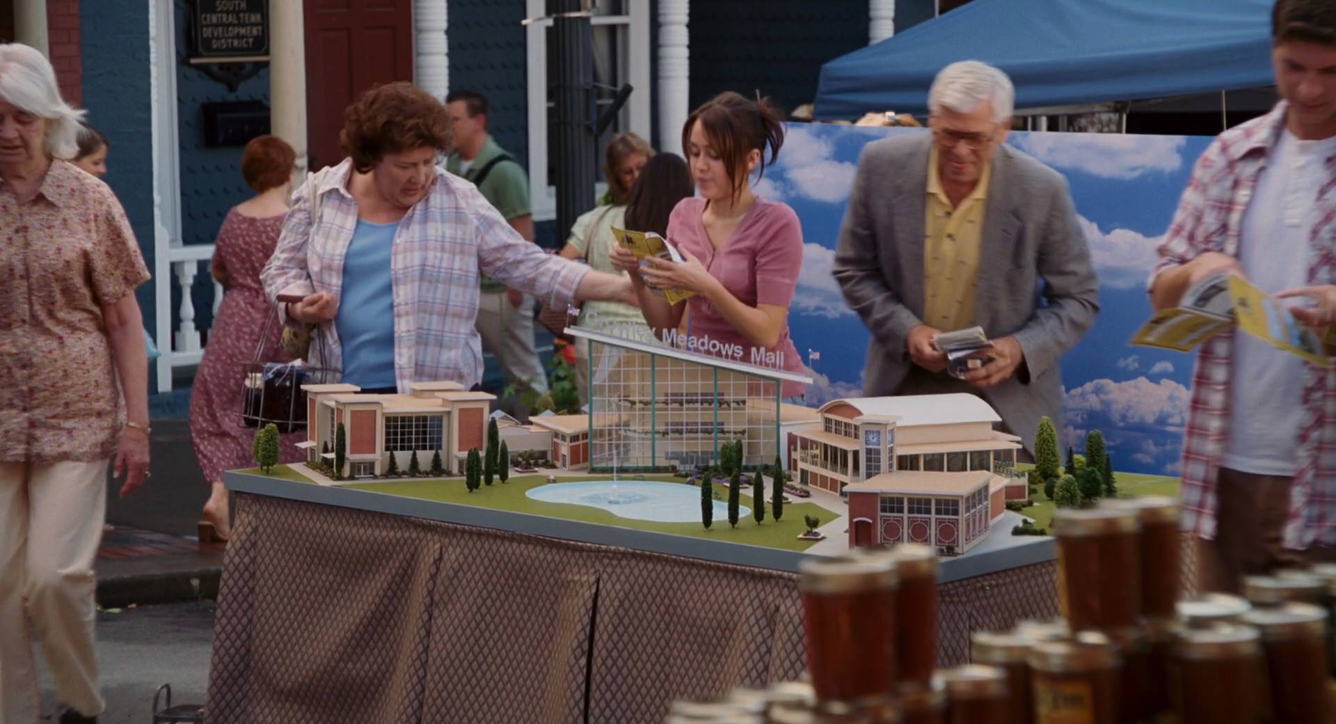 Hannah Montana: The Movie (2009) movie still 4360