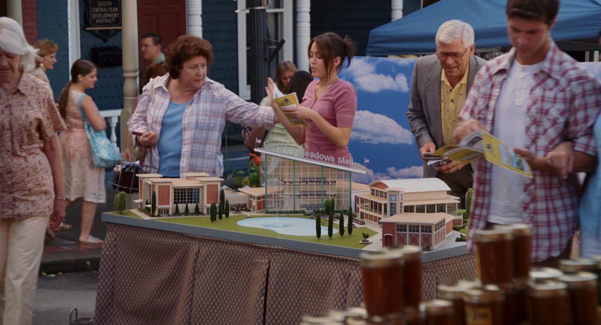 Hannah Montana: The Movie (2009) HD screenshot 4361