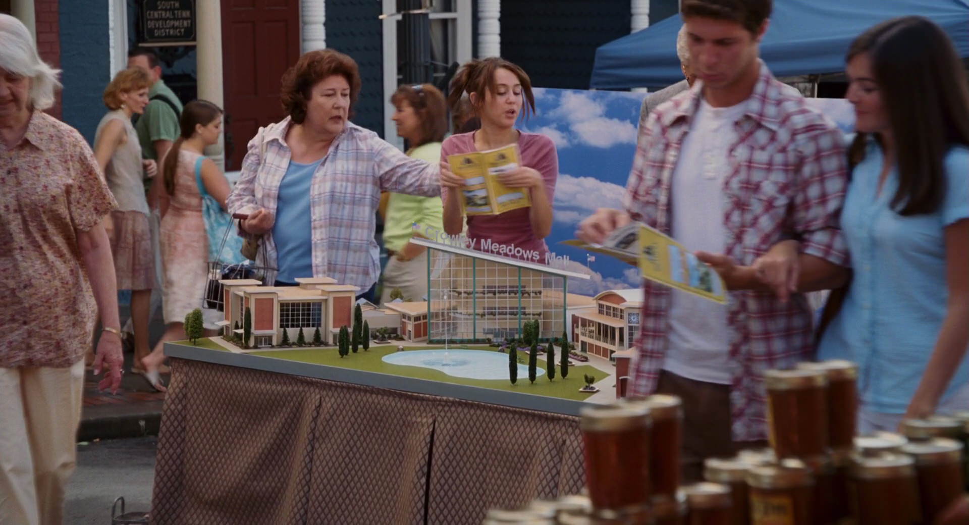 Hannah Montana: The Movie (2009) screencap 4362