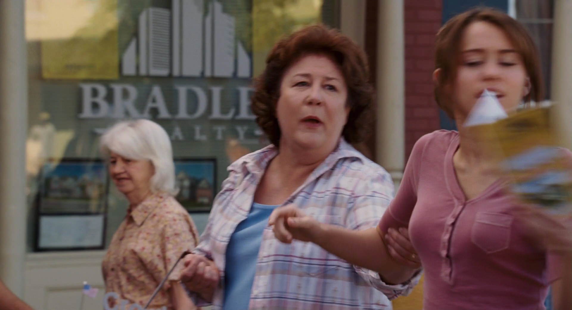 Hannah Montana: The Movie (2009) HD screenshot 4364