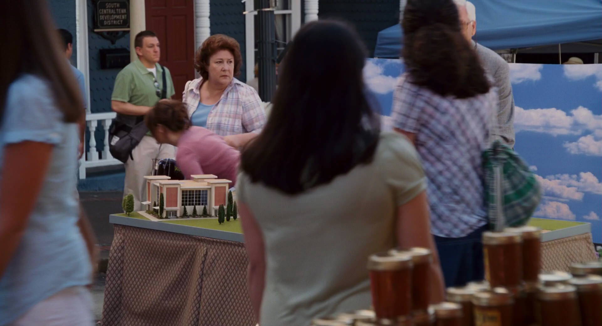 Hannah Montana: The Movie (2009) HD screenshot 4367
