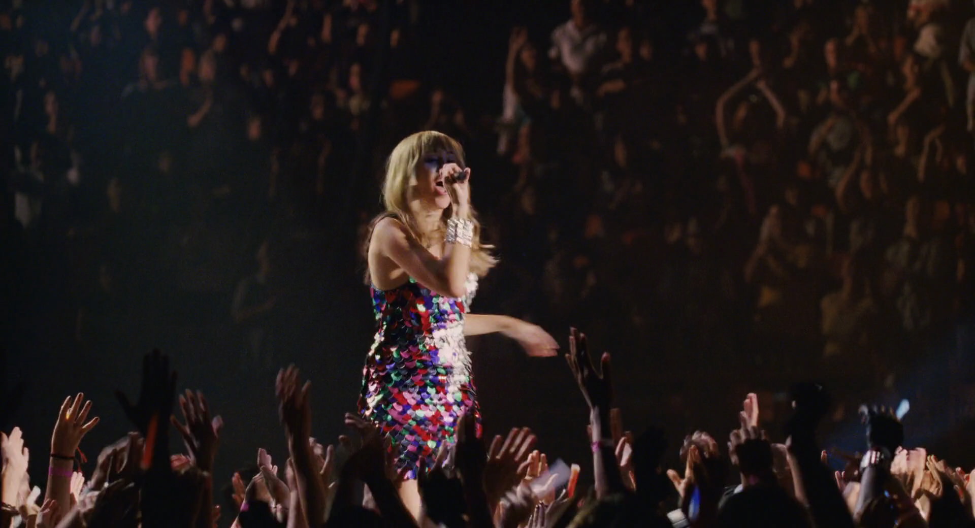 Hannah Montana: The Movie (2009) HD screenshot 437