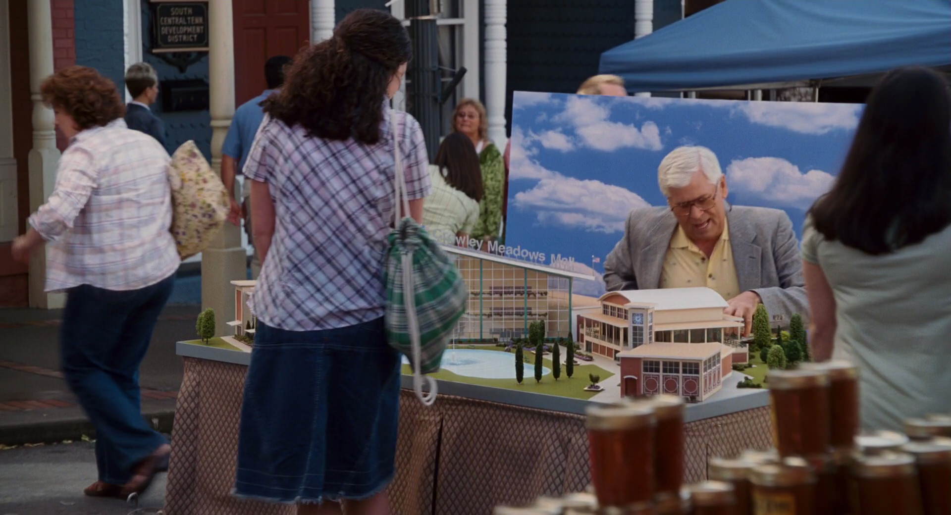 Hannah Montana: The Movie (2009) HD screenshot 4370