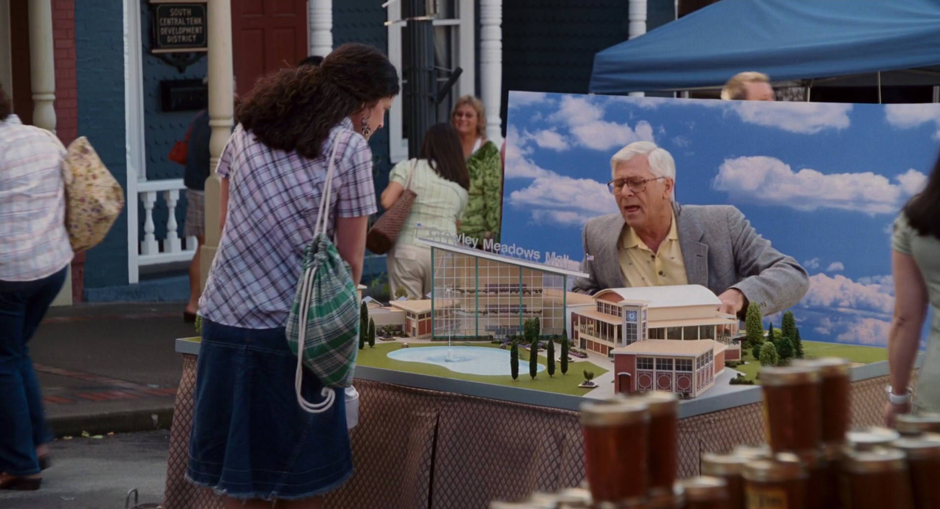 Hannah Montana: The Movie (2009) screencap 4371