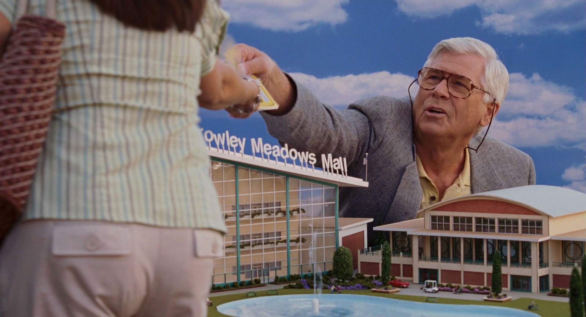 Hannah Montana: The Movie (2009) HD screenshot 4373