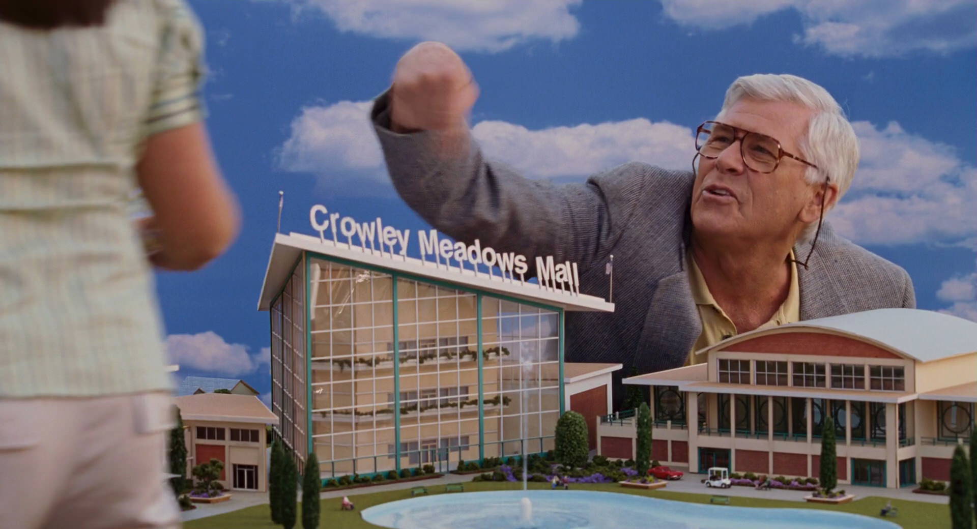 Hannah Montana: The Movie (2009) screencap 4374