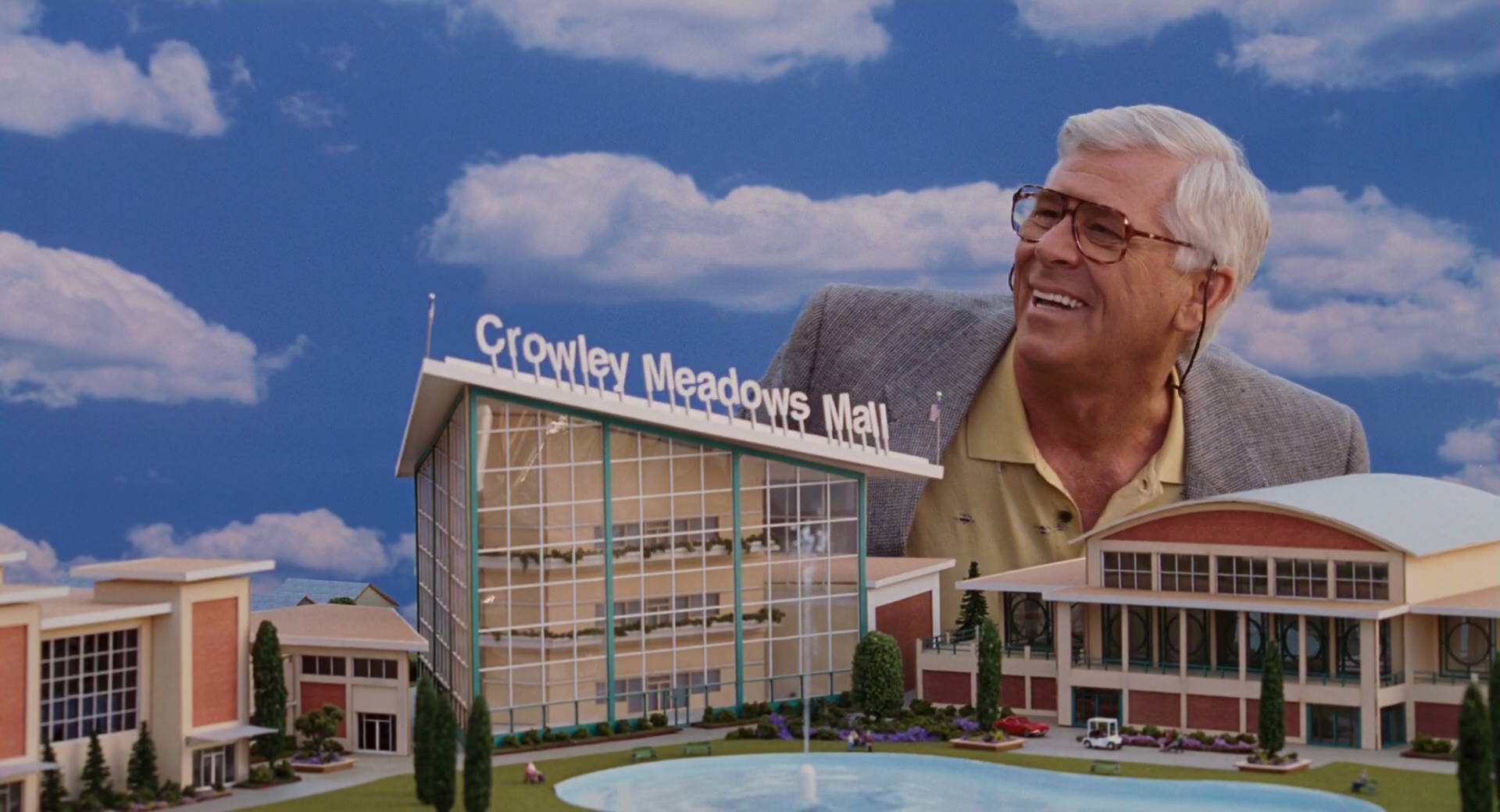 Hannah Montana: The Movie (2009) HD screenshot 4376