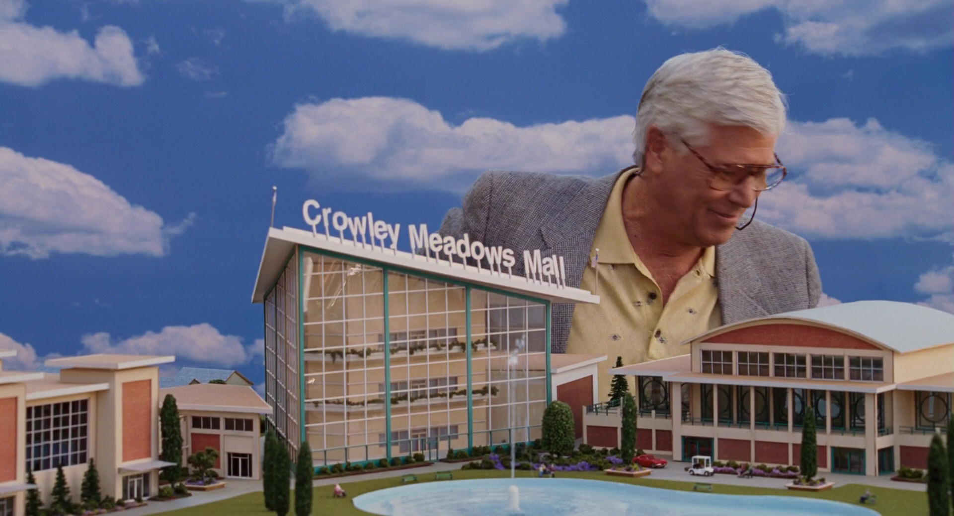 Hannah Montana: The Movie (2009) screencap 4377
