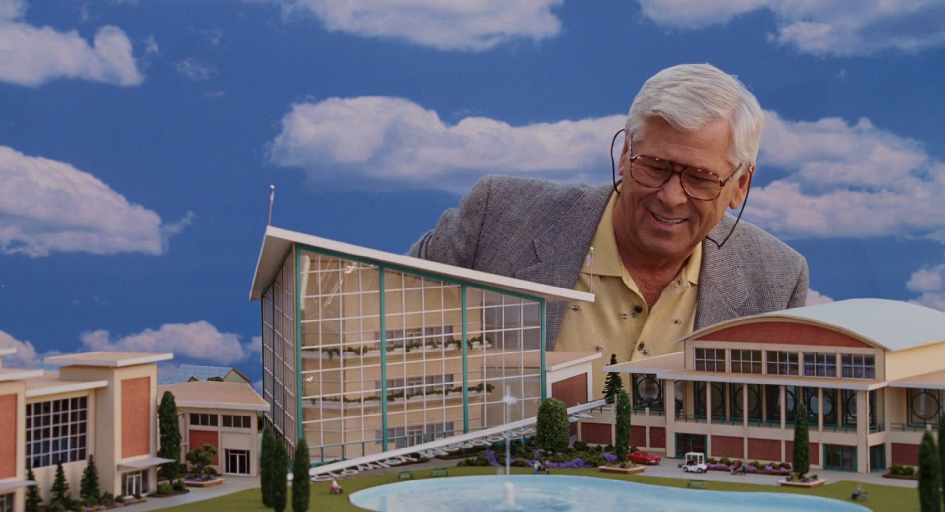 Hannah Montana: The Movie (2009) screencap 4380