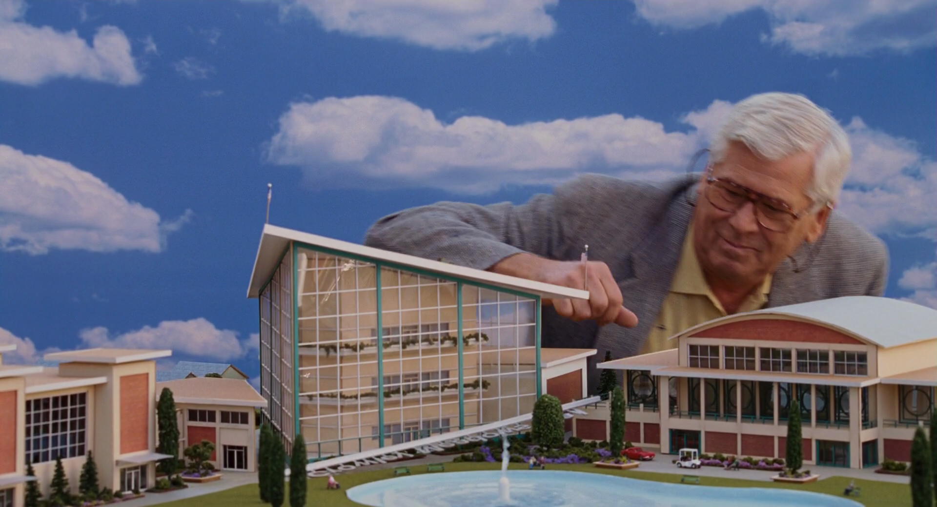 Hannah Montana: The Movie (2009) movie still 4381