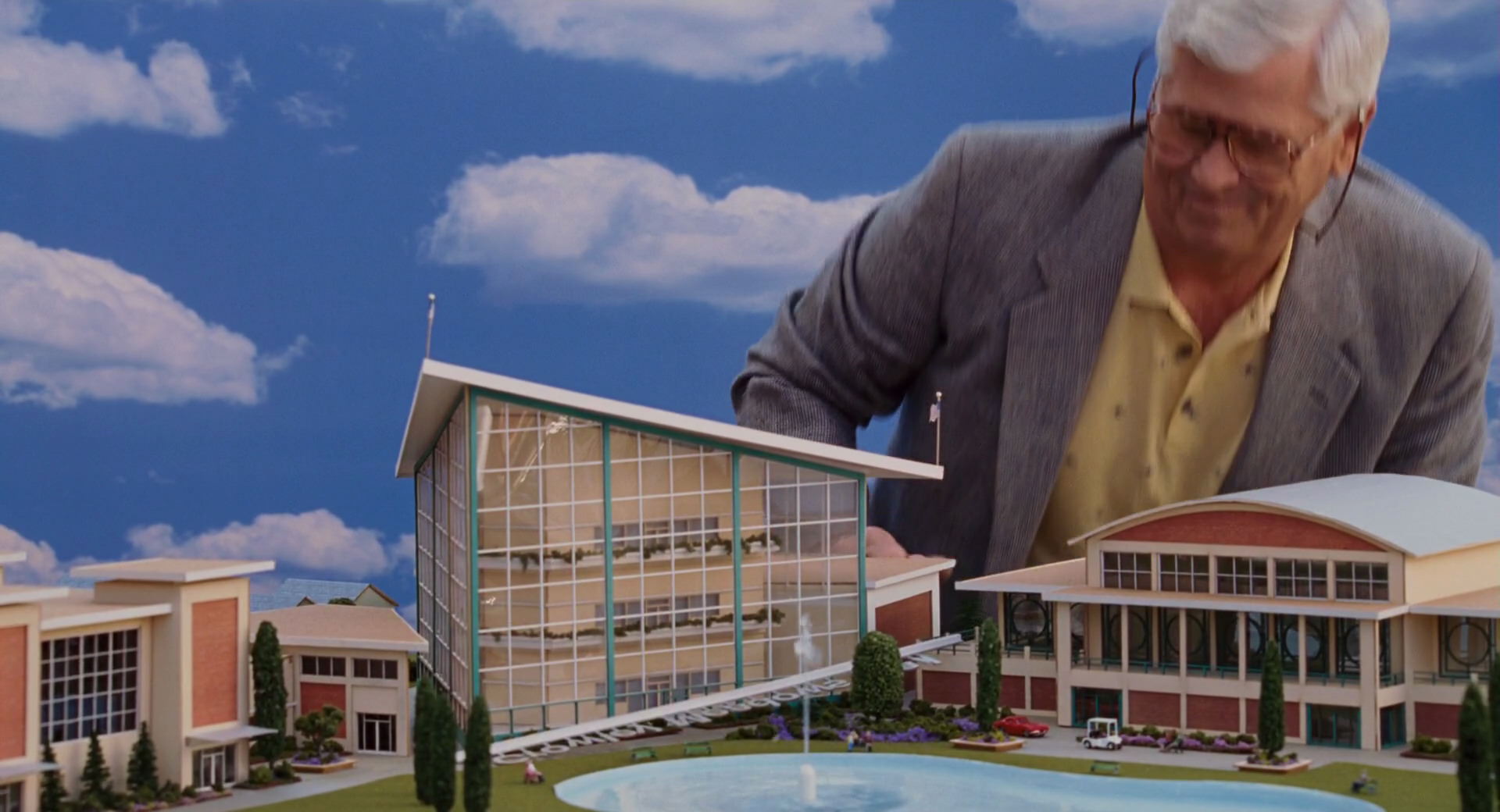 Hannah Montana: The Movie (2009) HD screenshot 4382