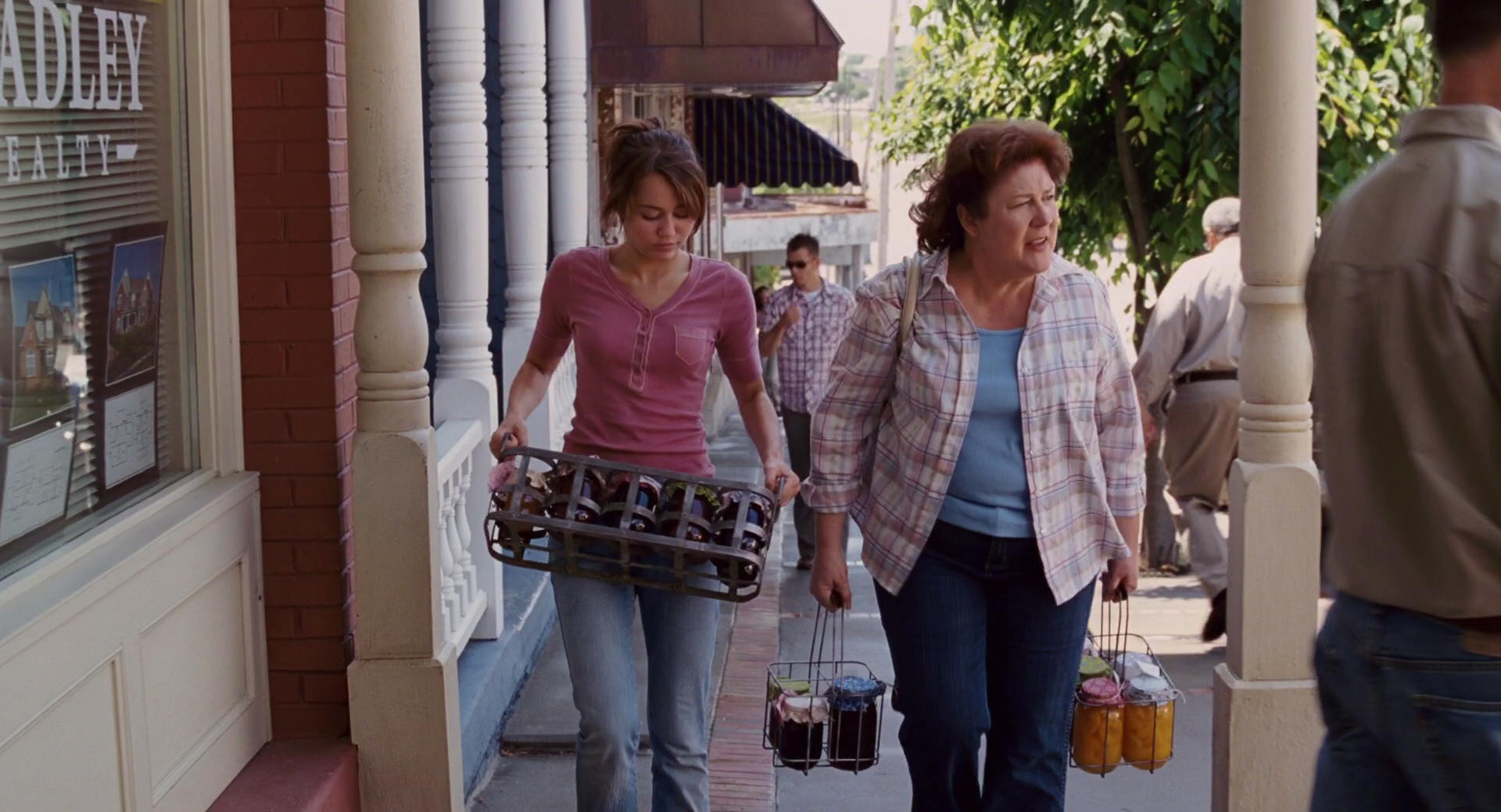 Hannah Montana: The Movie (2009) screencap 4386