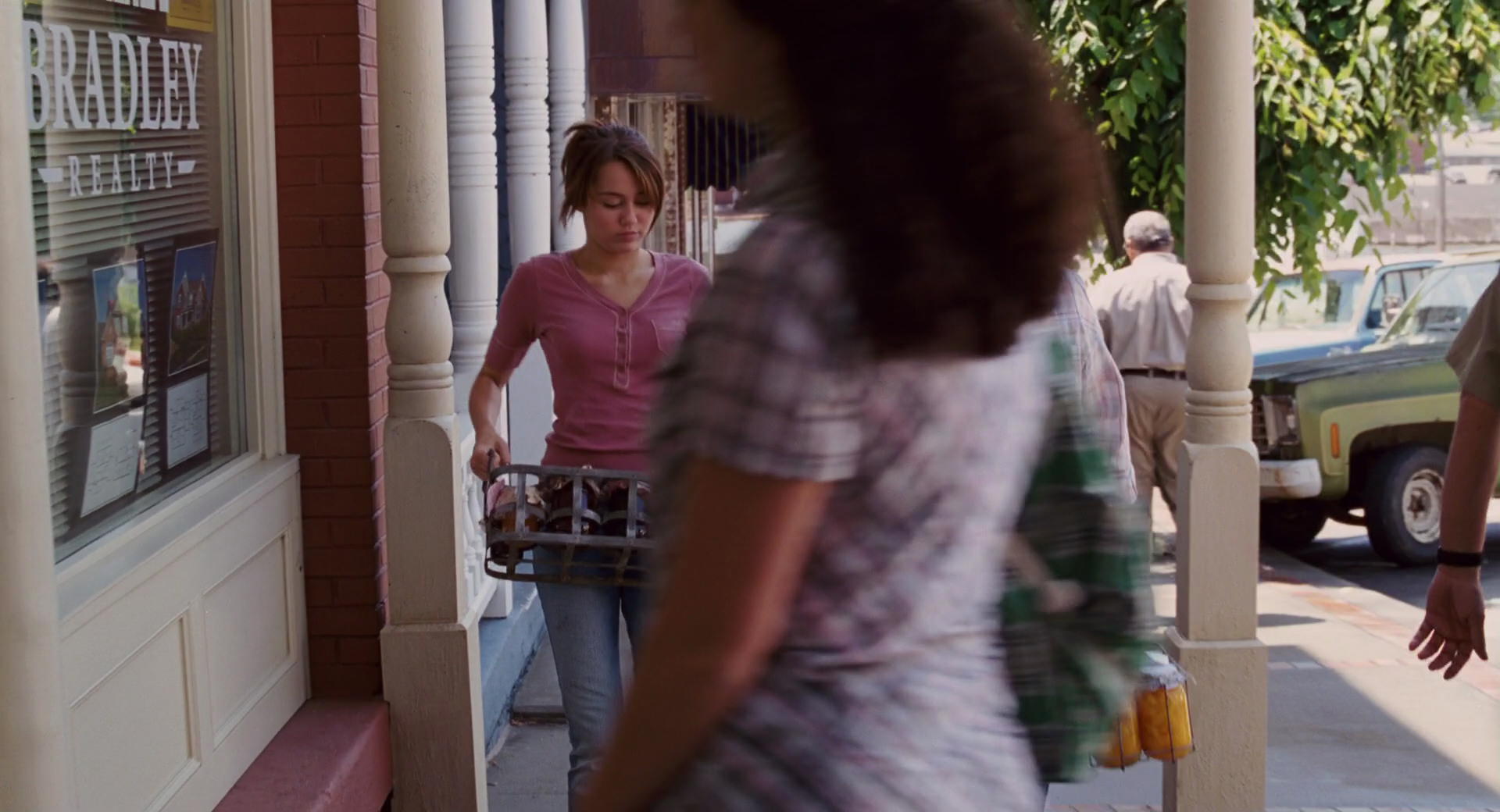 Hannah Montana: The Movie (2009) movie still 4387