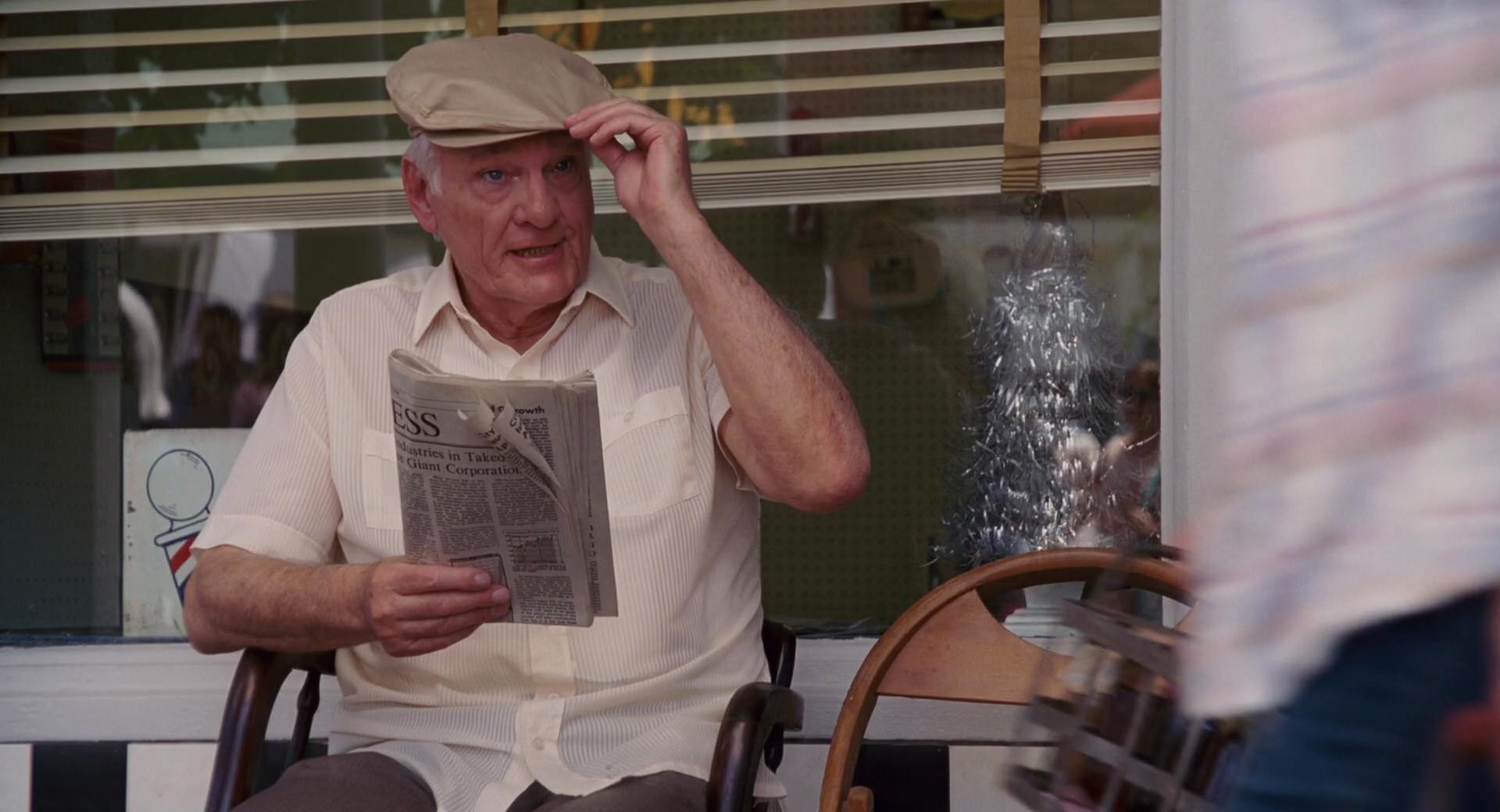 Hannah Montana: The Movie (2009) screencap 4392