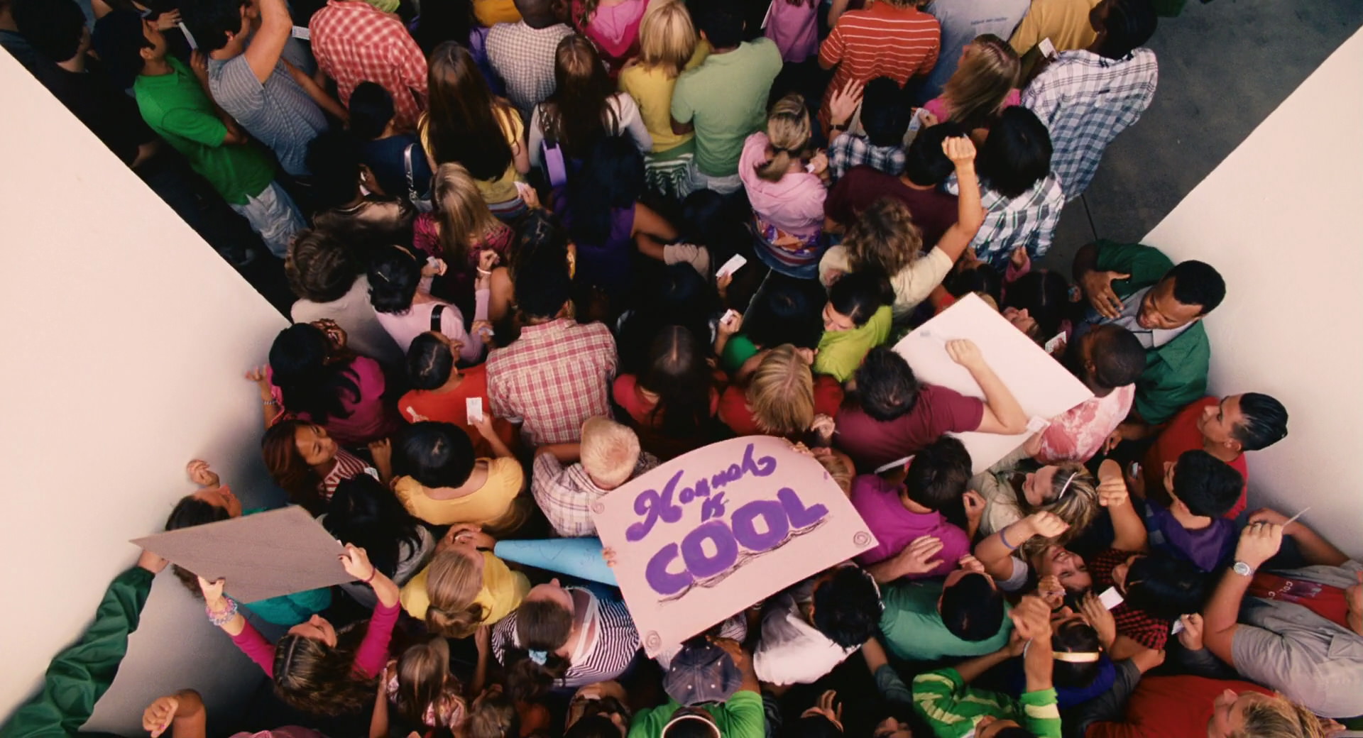 Hannah Montana: The Movie (2009) HD screenshot 44