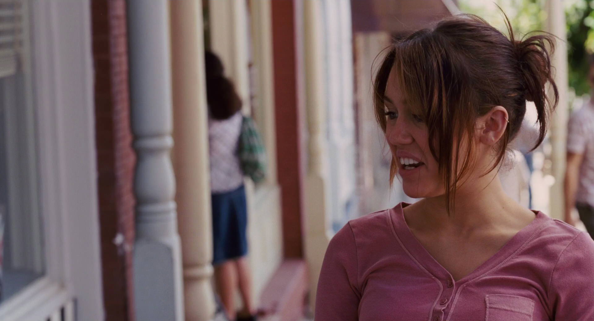Hannah Montana: The Movie (2009) screencap 4404