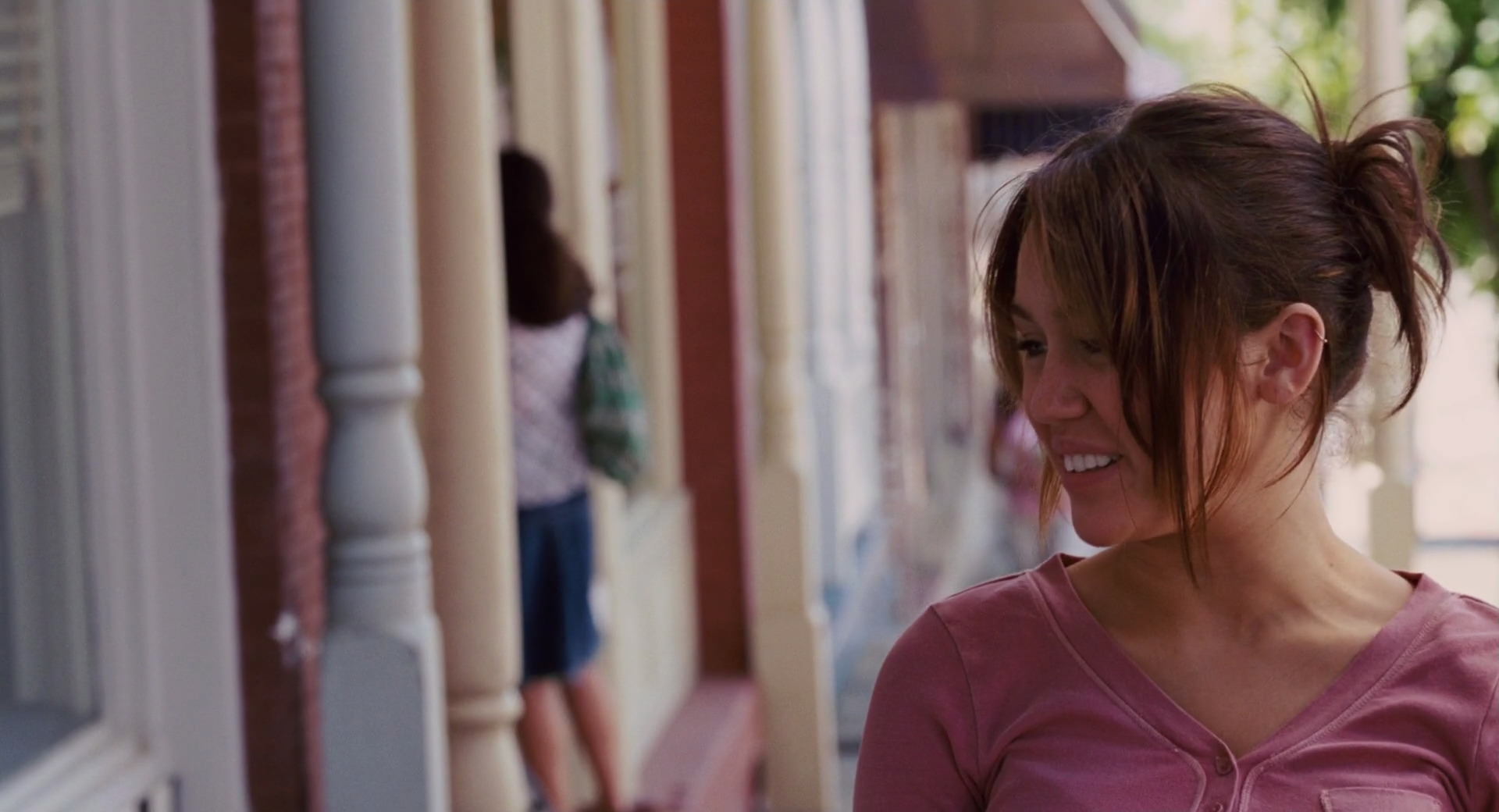 Hannah Montana: The Movie (2009) HD screenshot 4406