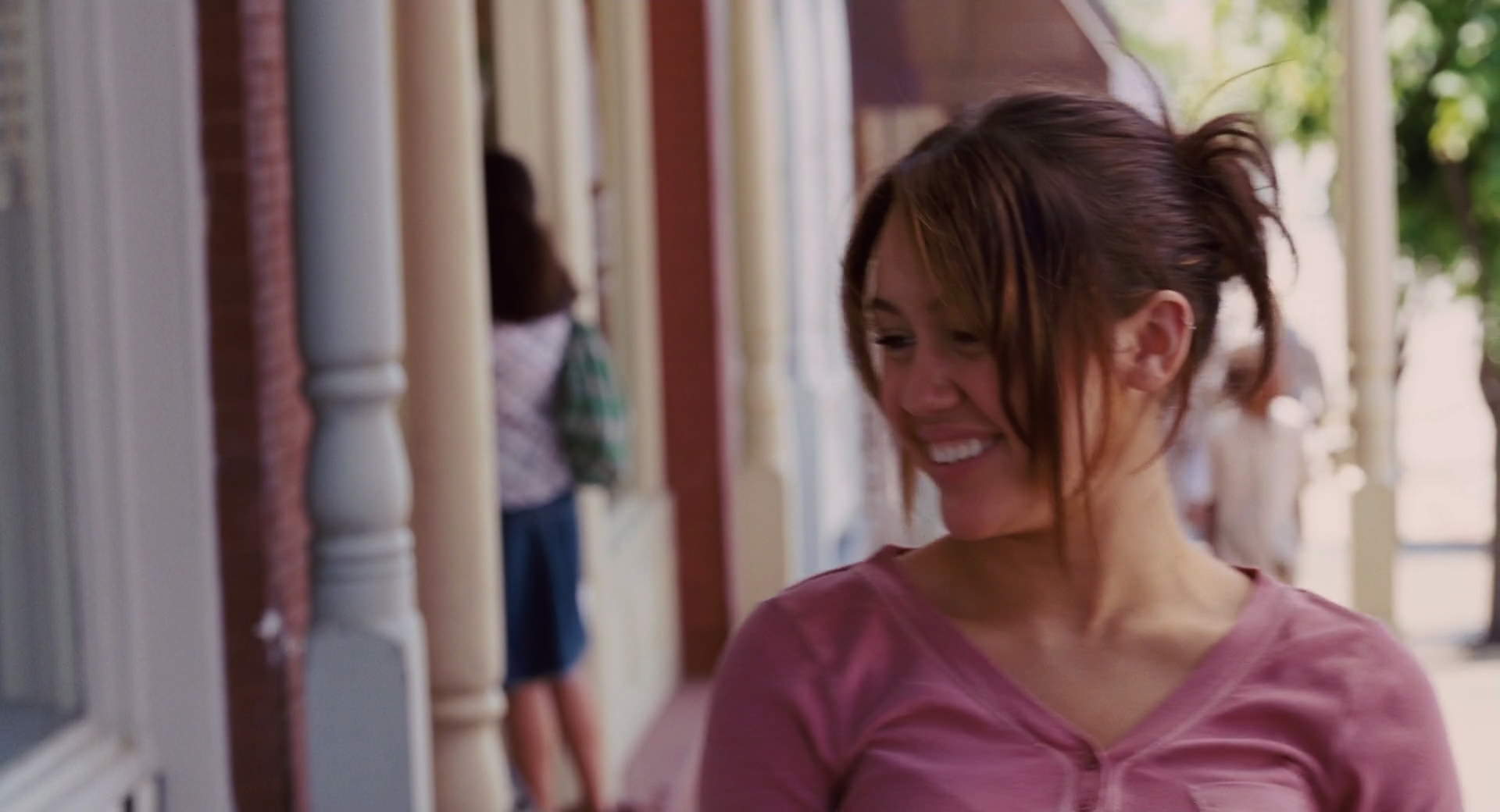 Hannah Montana: The Movie (2009) screencap 4407