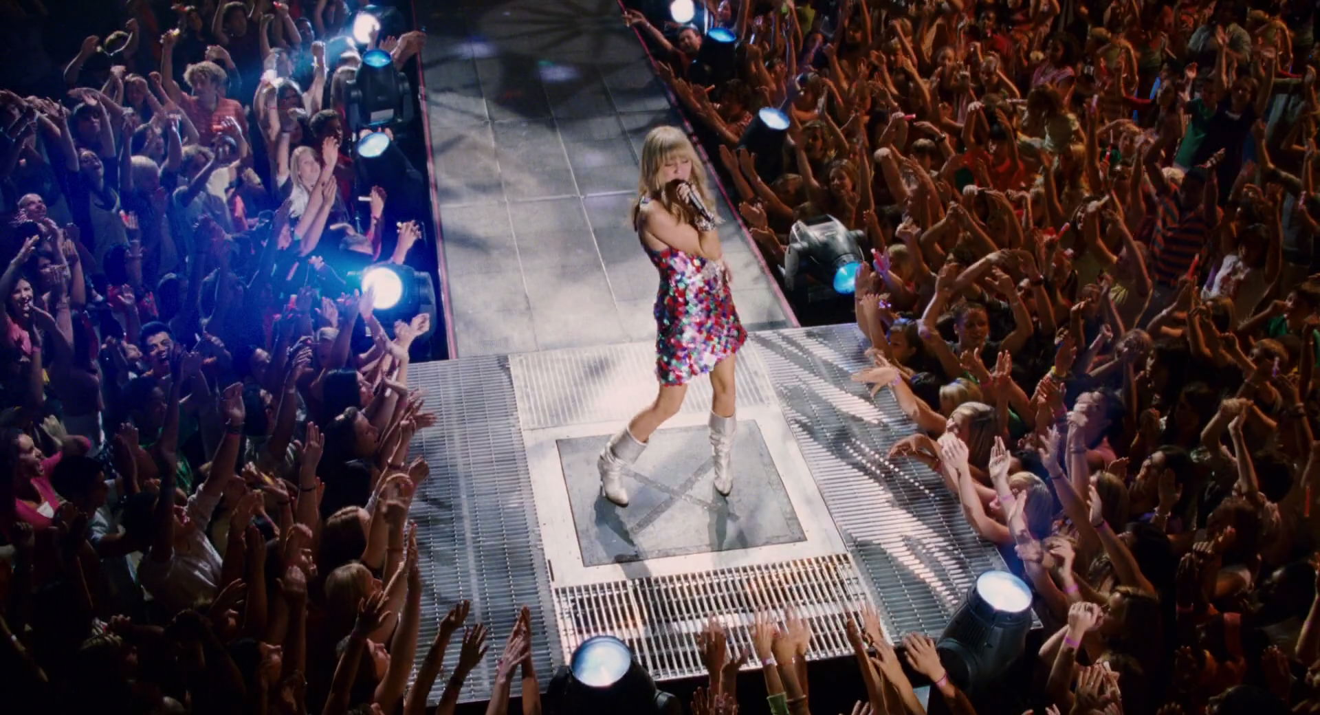 Hannah Montana: The Movie (2009) movie still 442