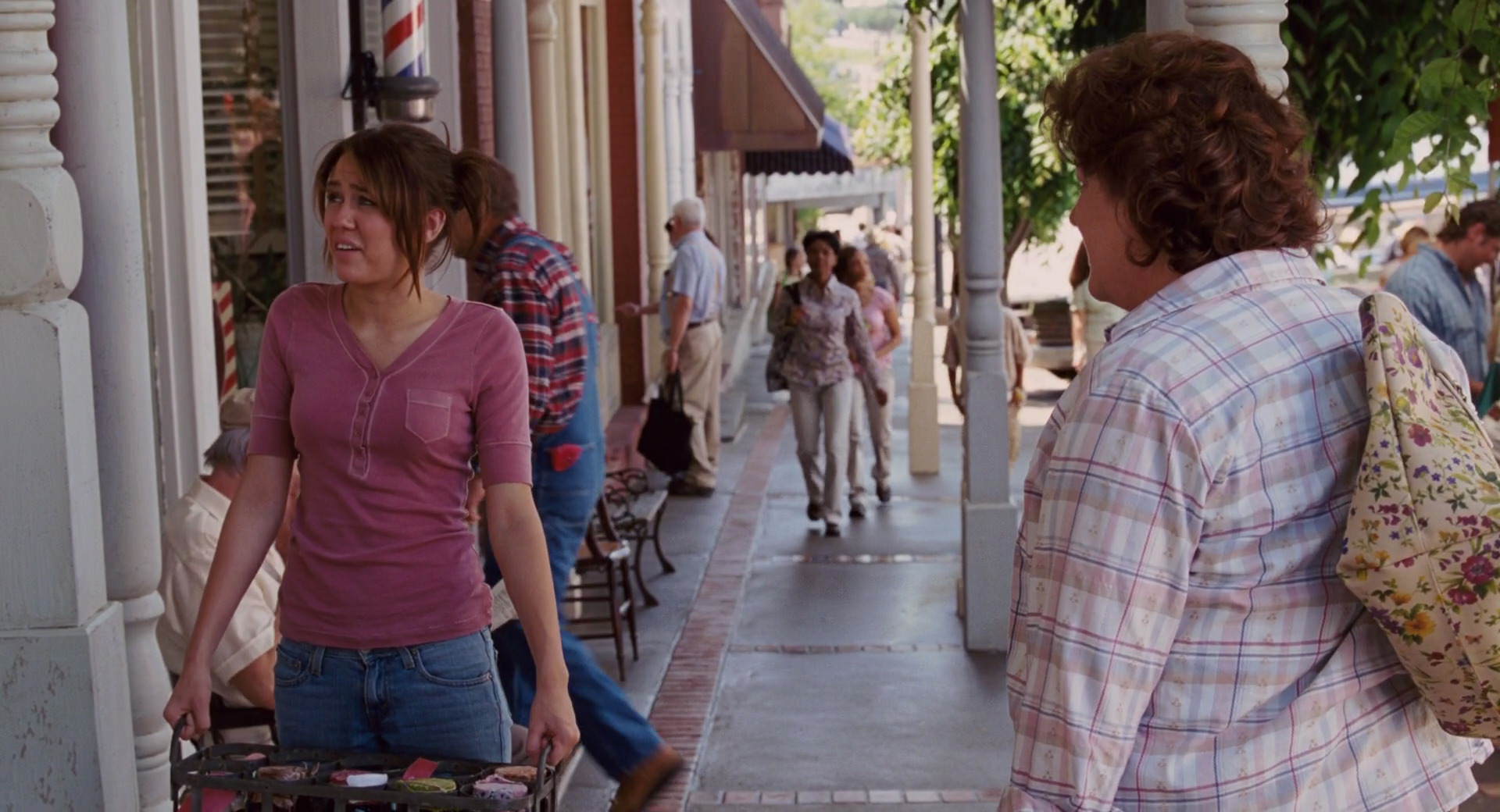Hannah Montana: The Movie (2009) movie still 4423