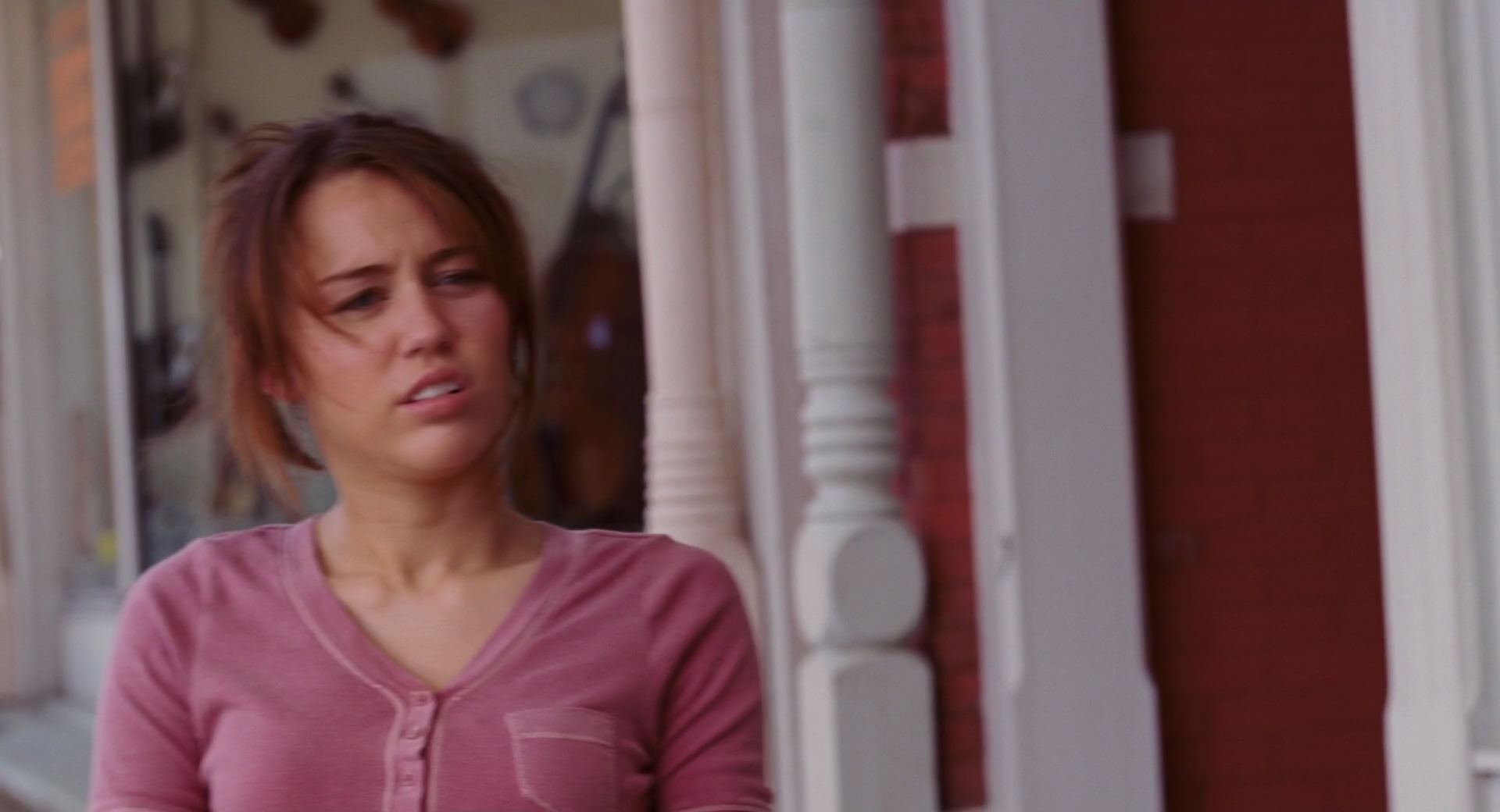 Hannah Montana: The Movie (2009) HD screenshot 4433
