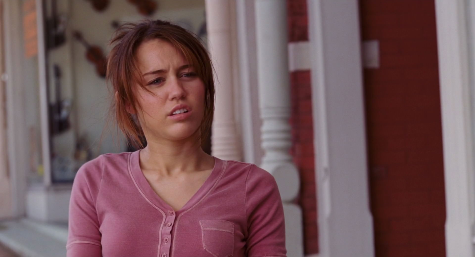 Hannah Montana: The Movie (2009) screencap 4434