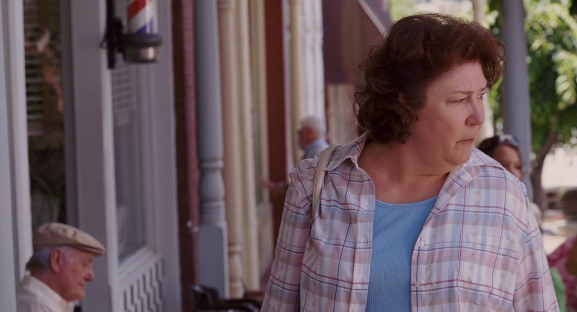 Hannah Montana: The Movie (2009) HD screenshot 4436