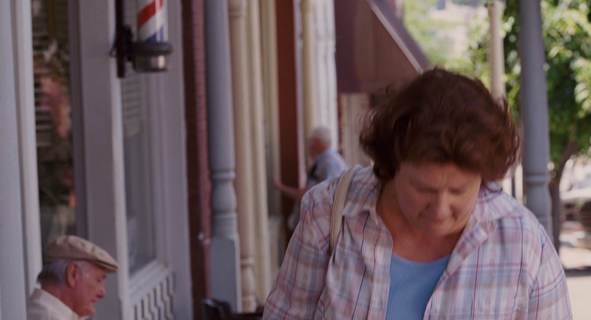 Hannah Montana: The Movie (2009) HD screenshot 4439