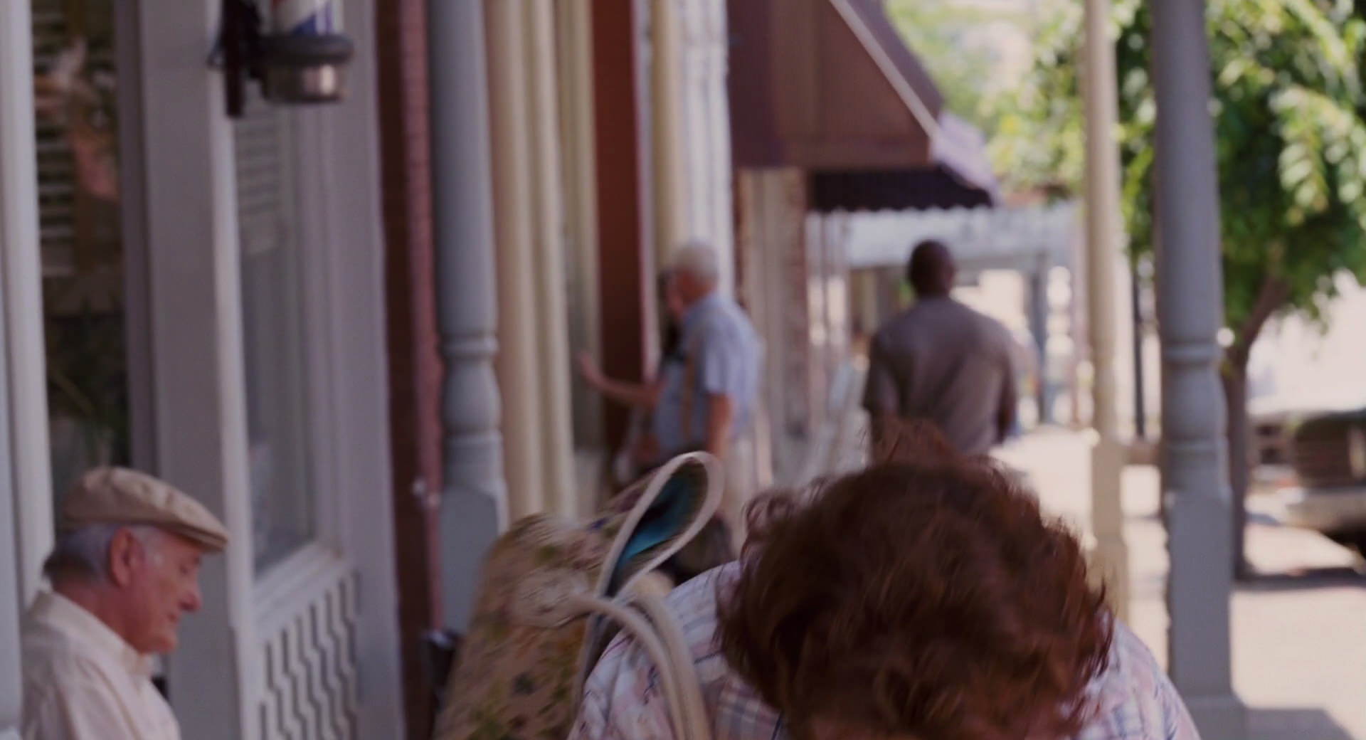 Hannah Montana: The Movie (2009) screencap 4440