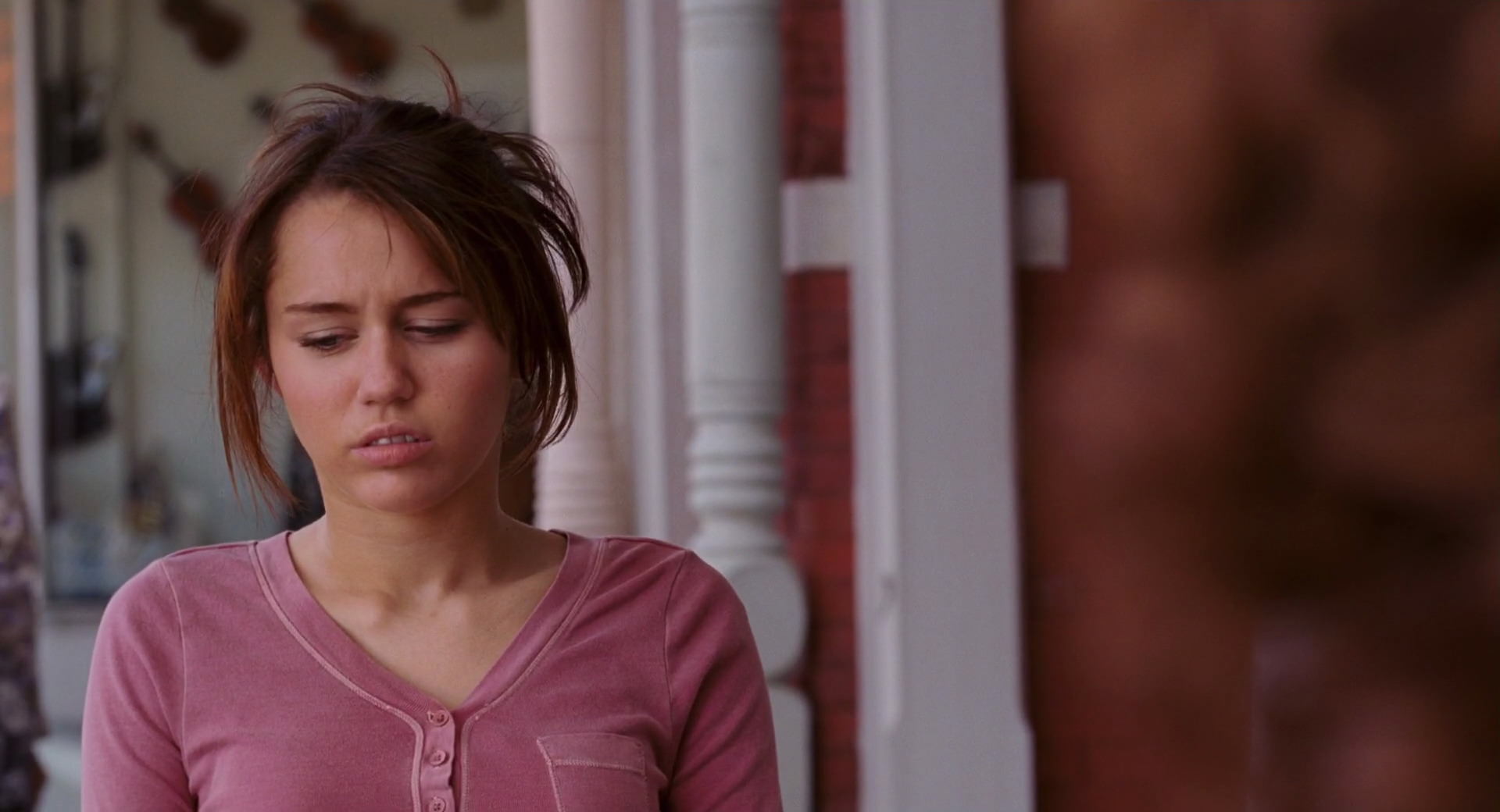 Hannah Montana: The Movie (2009) HD screenshot 4451