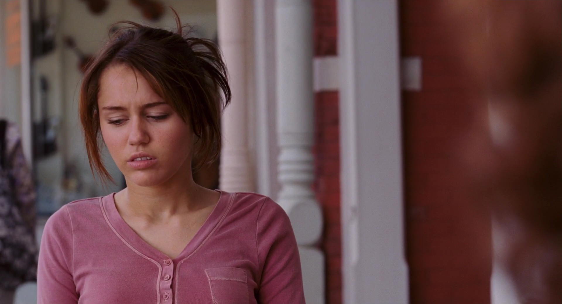 Hannah Montana: The Movie (2009) screencap 4452