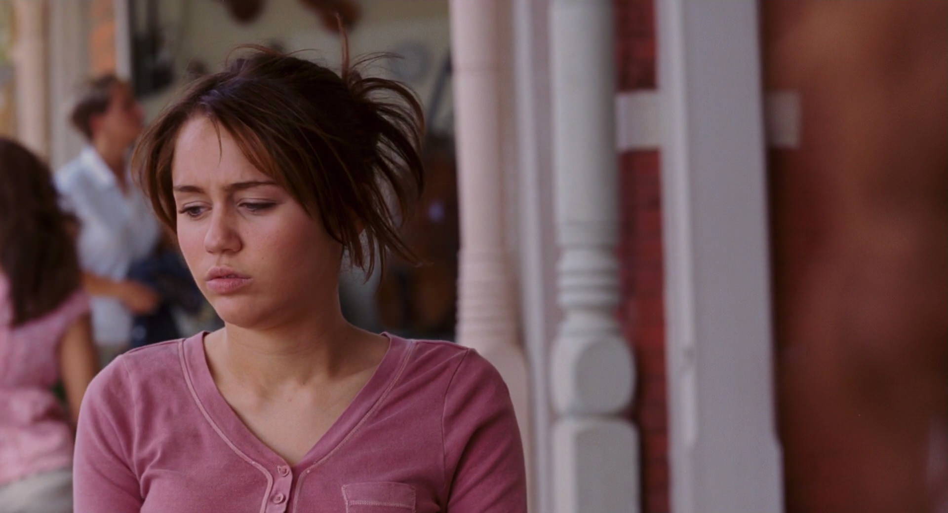Hannah Montana: The Movie (2009) HD screenshot 4454