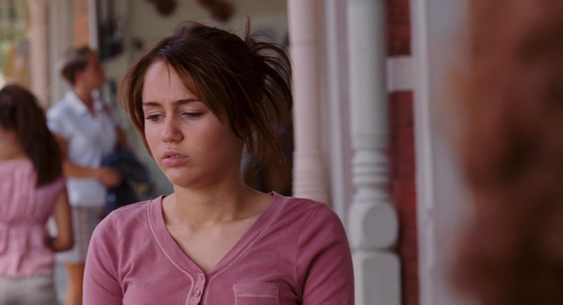 Hannah Montana: The Movie (2009) screencap 4455