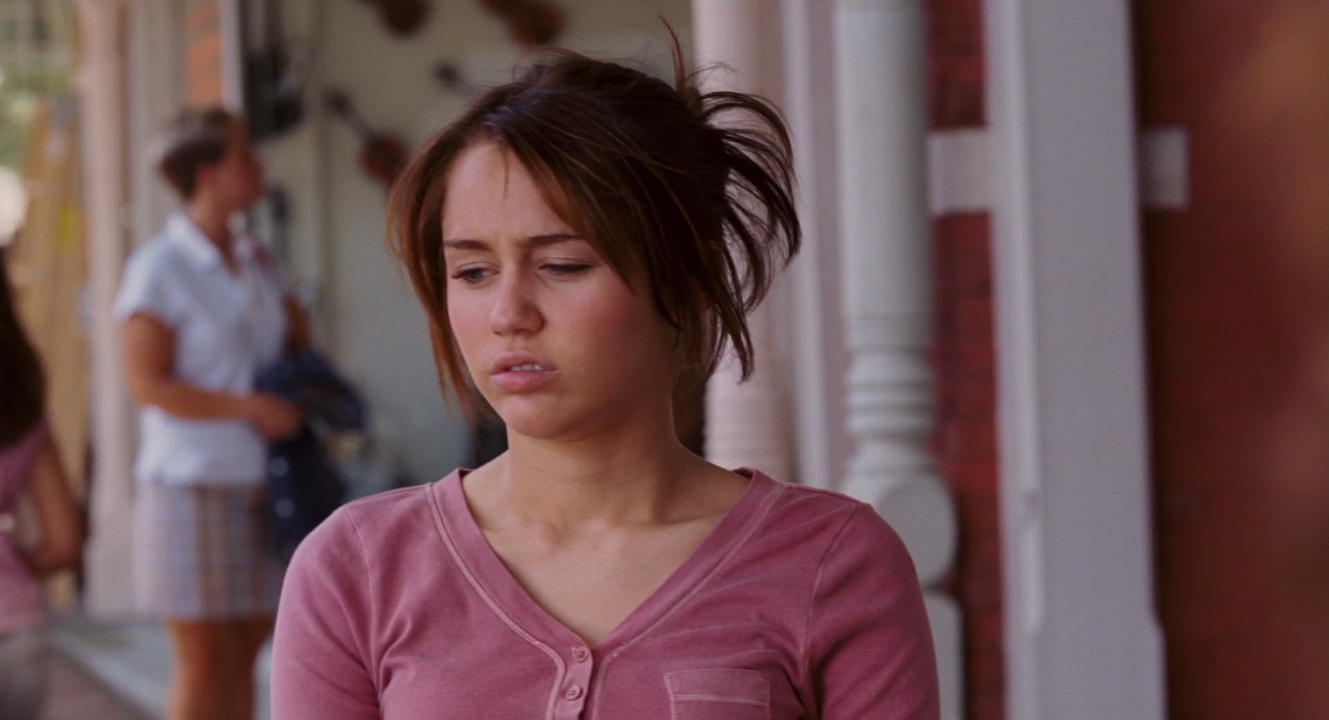 Hannah Montana: The Movie (2009) movie still 4456