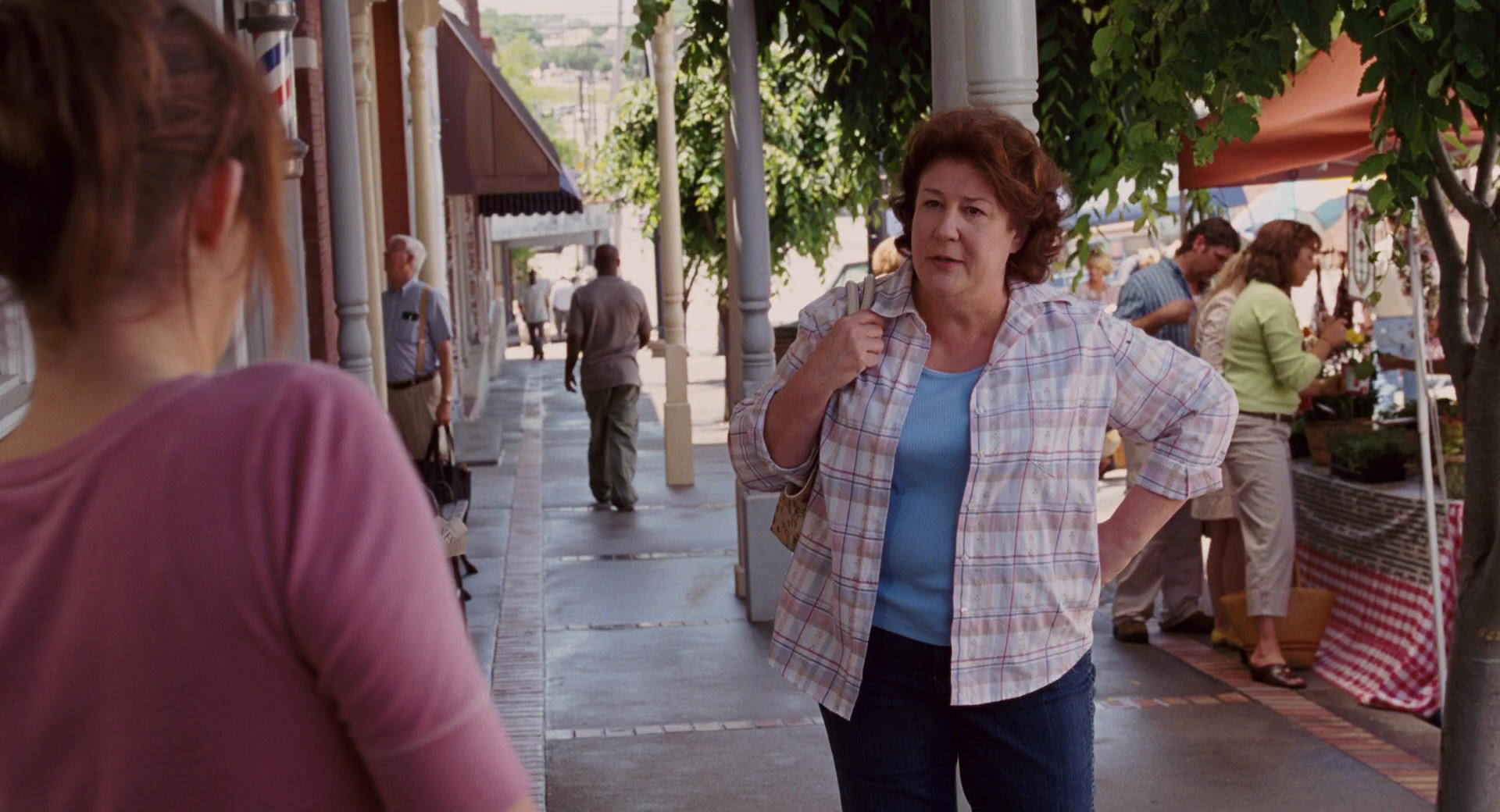 Hannah Montana: The Movie (2009) HD screenshot 4457