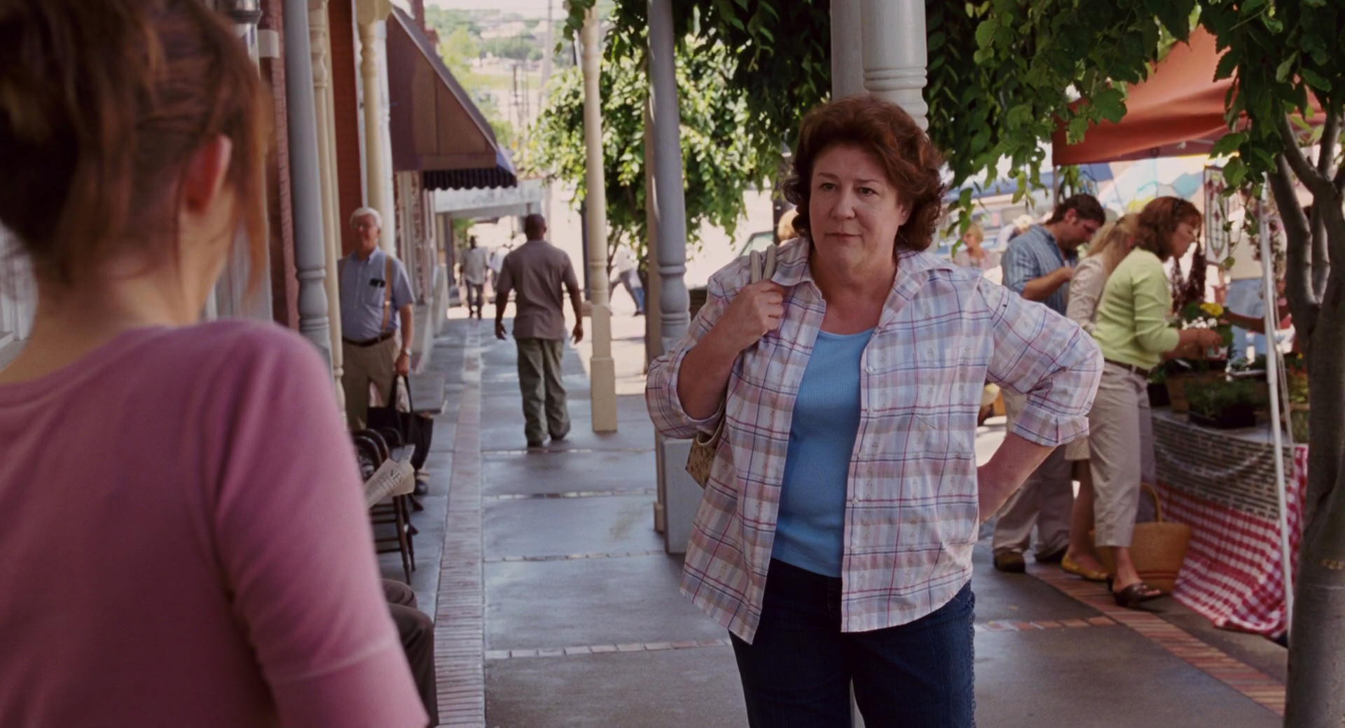 Hannah Montana: The Movie (2009) screencap 4458