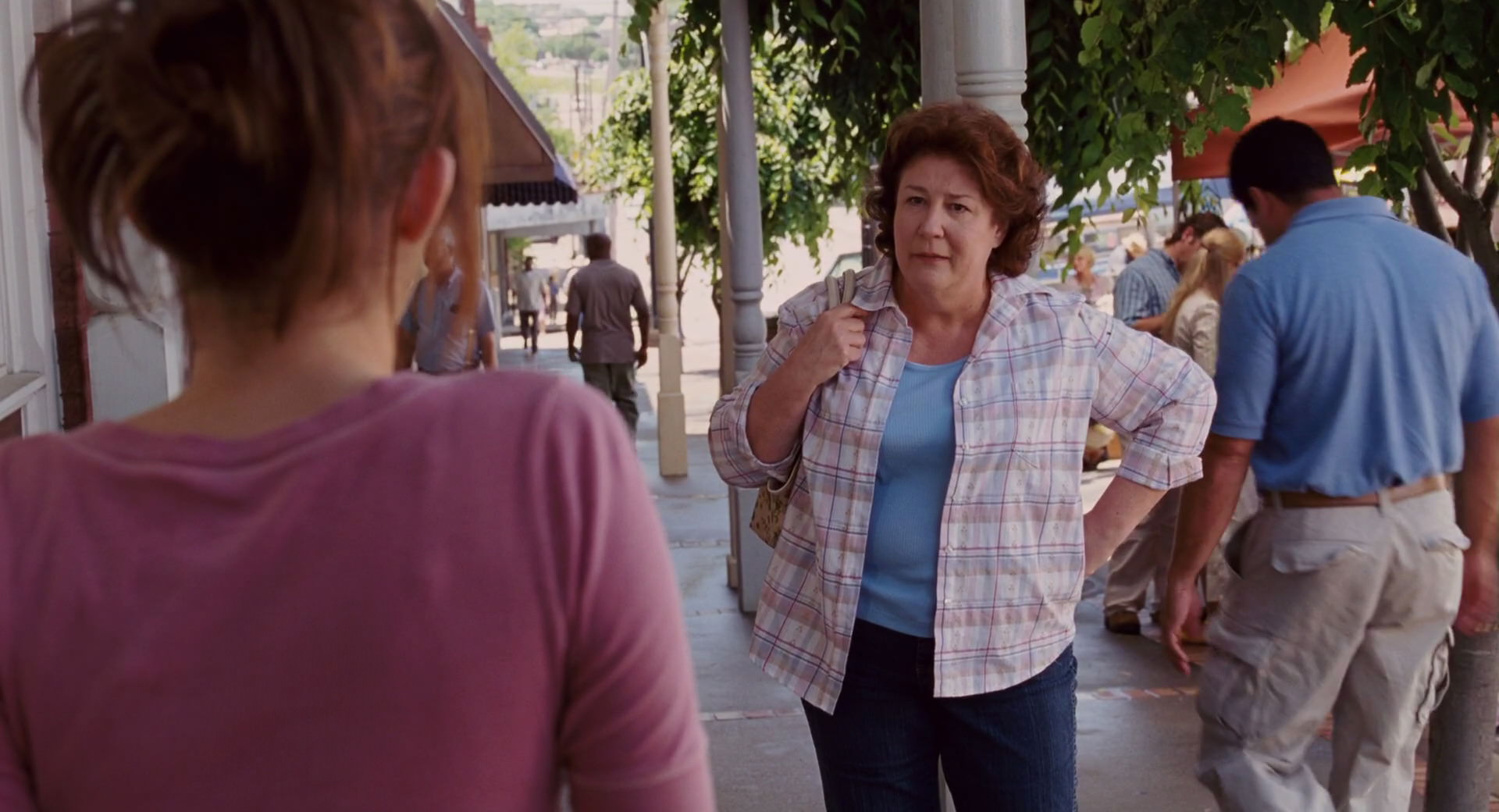 Hannah Montana: The Movie (2009) HD screenshot 4460