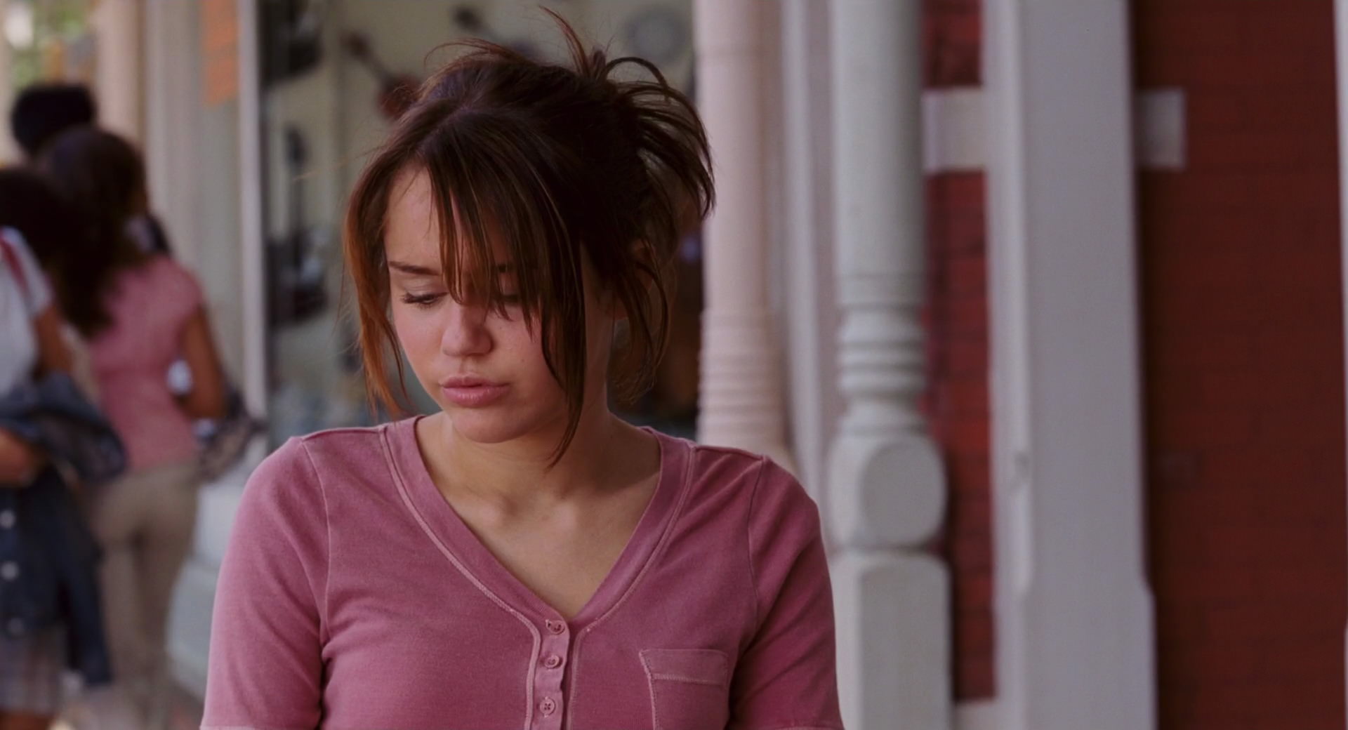 Hannah Montana: The Movie (2009) screencap 4461