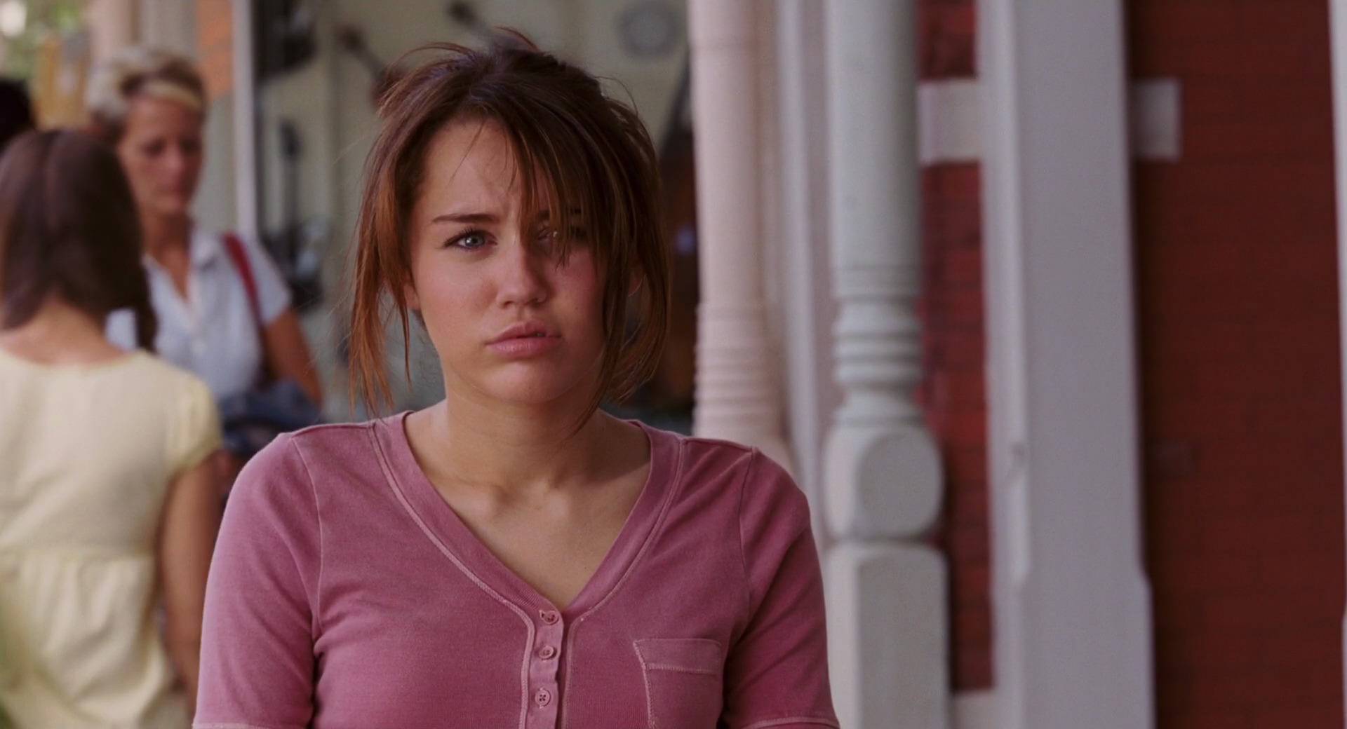 Hannah Montana: The Movie (2009) HD screenshot 4463