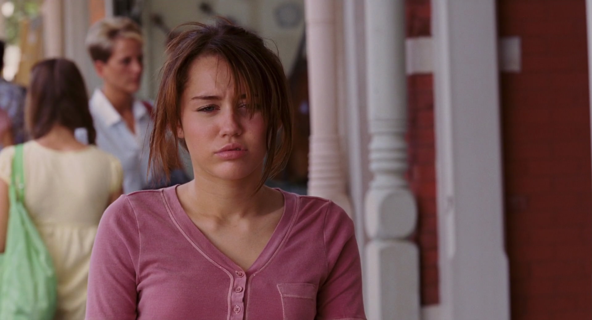 Hannah Montana: The Movie (2009) screencap 4464