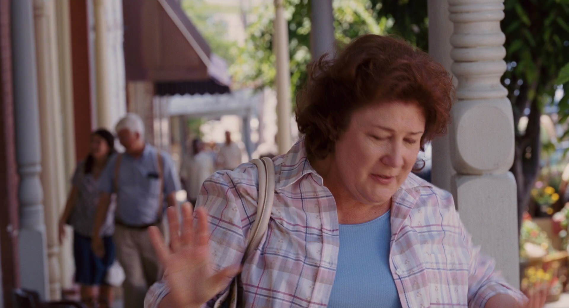 Hannah Montana: The Movie (2009) HD screenshot 4466