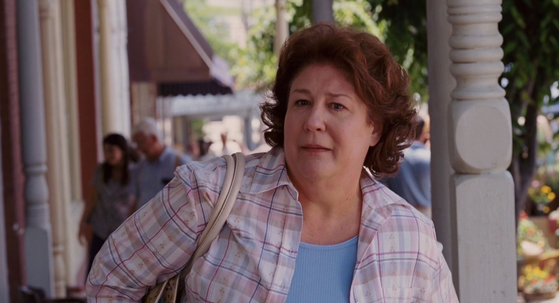 Hannah Montana: The Movie (2009) HD screenshot 4469