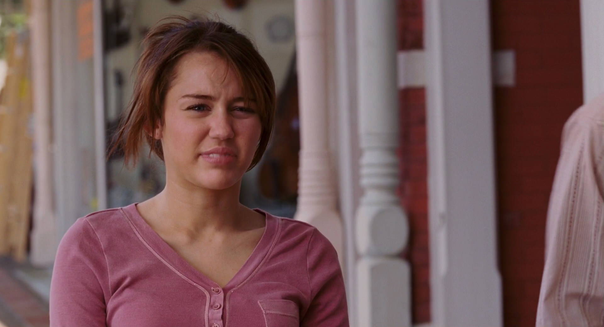 Hannah Montana: The Movie (2009) HD screenshot 4484