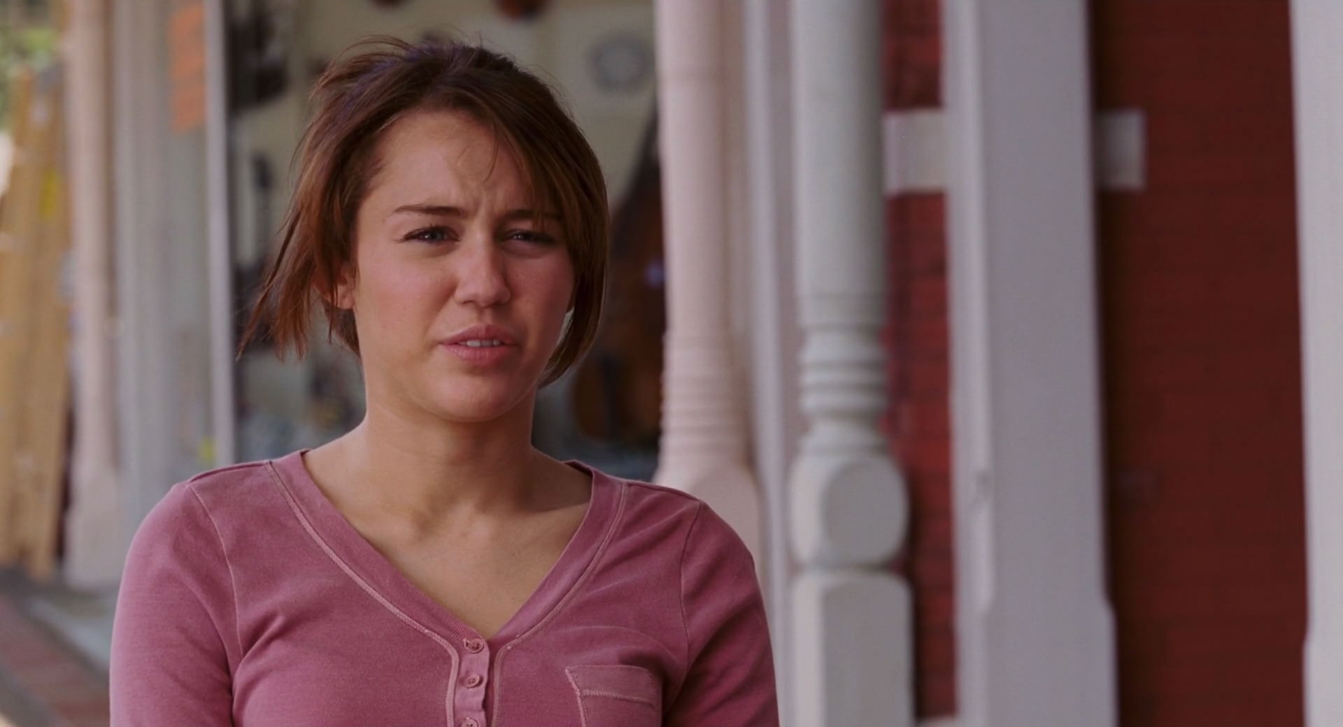 Hannah Montana: The Movie (2009) screencap 4485
