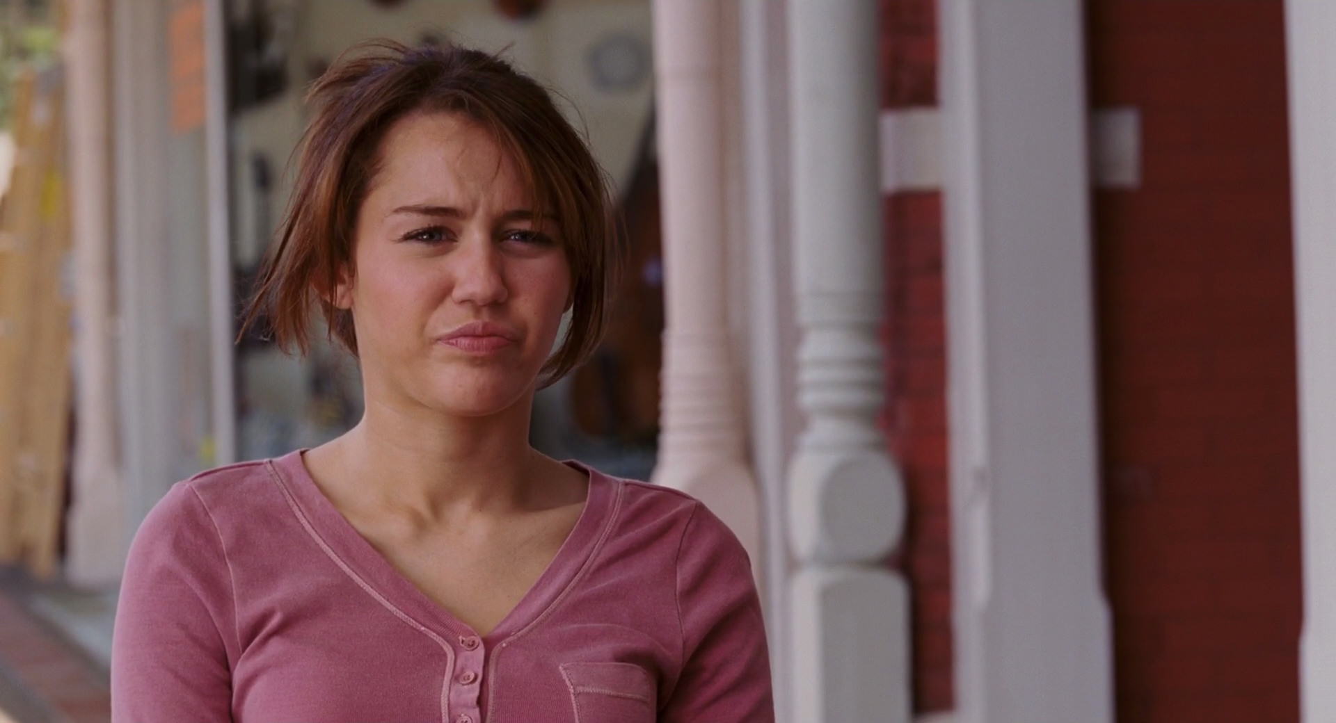Hannah Montana: The Movie (2009) movie still 4486