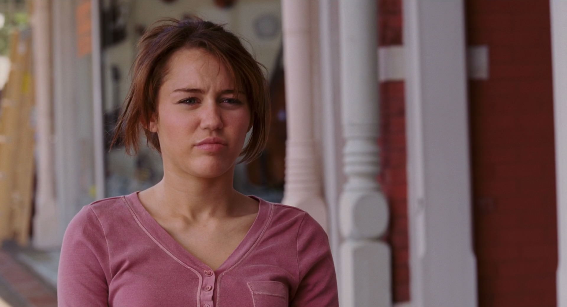 Hannah Montana: The Movie (2009) HD screenshot 4487
